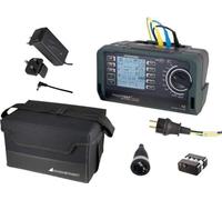 Gossen Metrawatt Kit de test d'installation PROFiTESTINTRO#M503A