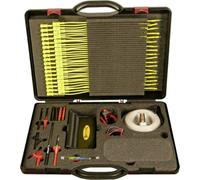 Gossen Metrawatt KS-ADK Set de cordons de mesure de sécurité pointe de test mâle 4 mm 1 pc(s)