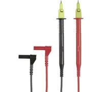 Gossen Metrawatt KS17-2 Set de cordons de mesure de sécurité pointe de test