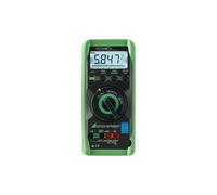 Gossen Metrawatt Multimètre étalonné (DAkkS) numérique METRAHIT 2+ CAT III 600 V 6000 points
