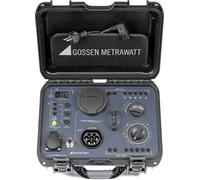 Gossen Metrawatt M513R PROFITEST EMOBILITY Adaptateur de test 1 pc(s)