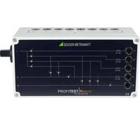 Gossen Metrawatt M514R PROFITEST REMOTE Adaptateur de test 1 pc(s)