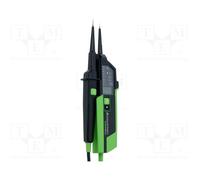 GOSSEN METRAWATT M611H Testeur