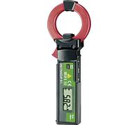 Gossen Metrawatt METRACLIP 61 Pince ampèremétrique numérique CAT II 600 V, CAT III 300 V Affichage (nombre de points): 3200