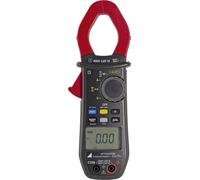 Gossen Metrawatt METRACLIP 86 Pince ampèremétrique, Multimètre numérique CAT III 1000 V, CAT IV 600 V Affichage (nombre de