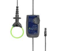 Gossen Metrawatt METRAFLEX 300MXBL/3 Adaptateur de pince ampèremétrique Gamme de mesure A/AC: 0.006 - 300 A flexible