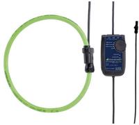 Gossen Metrawatt METRAFLEX 6001 XBL Adaptateur de pince ampèremétrique Gamme de mesure A/AC: 0.32 - 6000 A flexible