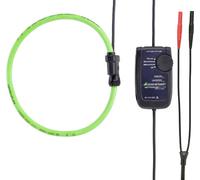 Gossen Metrawatt METRAFLEX P300 Adaptateur de pince ampèremétrique Gamme de mesure A/AC: 0.01 - 300 A flexible