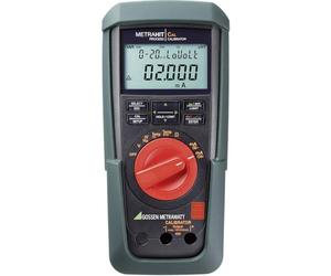 Gossen Metrawatt Metrahit Cal calibrateur