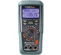 Gossen Metrawatt METRAHIT MULTICAL Calibrateur étalonné (DAkkS) de tension, de courant, de température