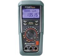METRACAL MC - Calibrateur METRACAL MC, avec multimètre intégré