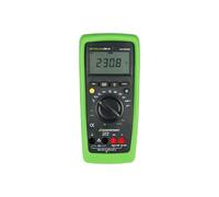 Gossen Metrawatt METRALINE DM 41 Multimètre manuel numérique CAT III 600 V, CAT IV 300 V Affichage (chiffres) : 4000