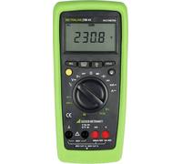 Gossen Metrawatt METRALINE DM 41 Multimètre numérique CAT III 600 V, CAT IV 300 V Affichage (nombre de points): 4000