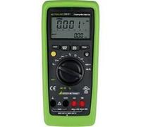 Gossen Metrawatt METRALINE DM 61 Multimètre numérique CAT III 600 V, CAT IV 300 V Affichage (nombre de points): 6600