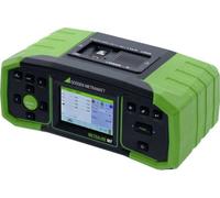 Gossen Metrawatt METRALINE MF Testeur d'installation Norme VDE 0100, 0100-600, 0105-100, 0413, 0122