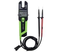 Testeur de tension Gossen Metrawatt METRALINE VC Sense CAT III 1000 V, CAT IV 600 V LED