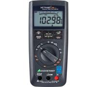 GOSSEN METRAWATT Multimètre numérique METRAHIT Pro (M242A)