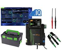 Gossen Metrawatt PROFiTEST MF Tech Starter-Set VDE-Prüfgeräte-Set, Installationstester-Set kalibri