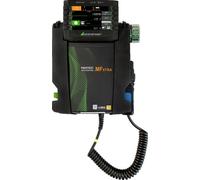 Gossen Metrawatt PROFiTEST MF XTRA Testeur VDE, Testeur d'installation étalonné (DAkkS) Norme VDE 0100, 0100-600, 0105, 0113