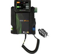 Gossen Metrawatt PROFiTEST MF XTRA Testeur VDE, Testeur d'installation Norme VDE 0100, 0100-600, 0105, 0113, 0411, 0413
