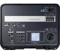 Gossen Metrawatt Profitest Prime Ac Vde Testeur d'installation étalonné