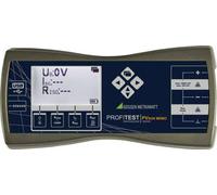 Gossen Metrawatt PROFITEST PV SUN MEMO Kit testeur d'installation Norme VDE 0126