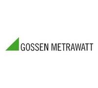 Gossen Metrawatt S101V IZYTRONIQ BUSINESS Starter Logiciel G