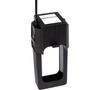 Gossen Metrawatt SC50-L, 500/5A, 0,5VA, Kl1 U584C Convertisseur de mesure de courant Courant primaire 500 A Diam. de passage du conducteur:42 mm 1 pc(s)