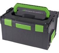 Gossen Metrawatt Sortimo L-Boxx Secutest Base Z503D Mallette pour appareil de mesure