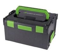 Gossen Metrawatt Sortimo L-Boxx Secutest Base Z503D Mallette pour appareil de mesure G