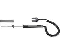 Gossen Metrawatt TF400 SURFACE Sonde de surface -50 à +400 °C sonde K