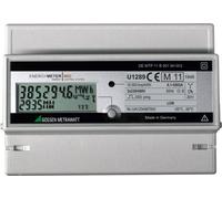 Gossen Metrawatt U1289-V012 U1289-V012 Compteur d'énergie triphasé numérique 65 A conformité MID: oui 1 pc(s)
