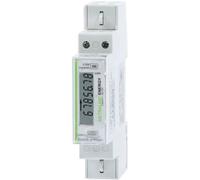 Gossen Metrawatt U281A METRALINE ENERGY Compteur dénergie monophasé numérique conformité MID: oui 1 pc(s)