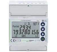 Gossen Metrawatt U289D METRALINE ENERGY Compteur d'énergie triphasé numérique conformité MID: oui 1 pc(s)