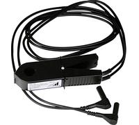 Gossen Metrawatt WZ12B Adaptateur de pince ampèremétrique Gamme de mesure A/AC: 10 mA - 100 A