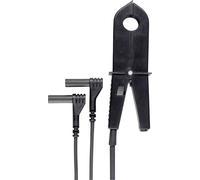 Gossen Metrawatt WZ12C Adaptateur de pince ampèremétrique Gamme de mesure A/AC: 1 mA - 150 A