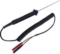 Gossen Metrawatt Z3409 Sonde d'immersion -40 à +600 °C sonde Pt100