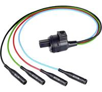 Gossen Metrawatt Z501S PRO-RE Adaptateur de mesure 1 pc(s)