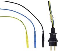 Gossen Metrawatt Z503K Z503K Adaptateur de mesure 1 pc(s)