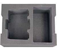 Gossen Metrawatt Z503O Foam SORTIMO L-BOXX PROFITEST INTRO Insert en mousse 1 pc(s)