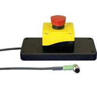 Gossen Metrawatt Z506D STOP PROFITEST PRIME AC Interrupteur darrêt durgence 1 pc(s)