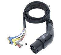 Gossen Metrawatt Z525M METRALINE EVSE IT Adaptateur de test 1 pc(s)