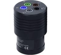 Gossen Metrawatt Z611O METRALINE A3-16 Adaptateur de test 1 pc(s)