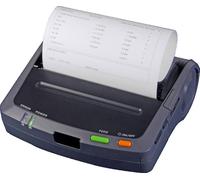 Gossen Metrawatt Z721S Z721S Imprimante 1 pc(s)