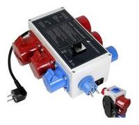 Gossen Metrawatt Z745W VL2E N/A 1 pc(s)