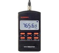 Gossen Photo M525V MAVOMASTER Luxmètre