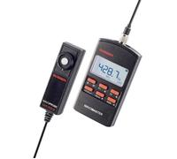 Gossen Photo M535G MAVOLUX 5032 B - KIT Luxmètre 0.001 - 199990 lx