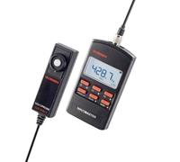 Gossen Photo M536V MAVOLUX 5032 C - KIT Luxmètre 0.1 - 199990 lx