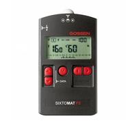 Gossen Sixtomat F2 Posemètre & Accessoire
