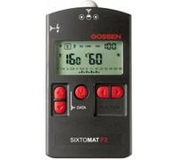 GOSSEN Flashmètre Sixtomat F2